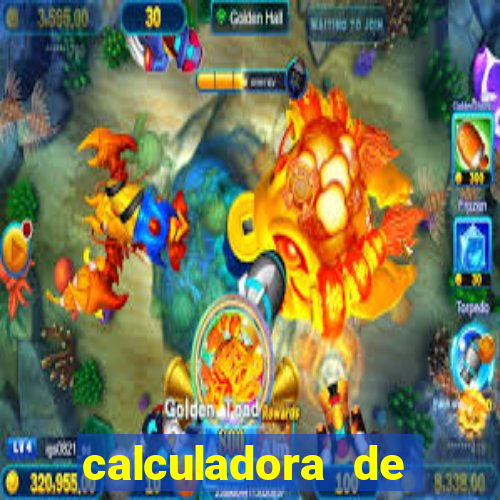 calculadora de probabilidade jogo do bicho